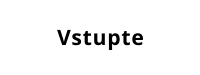 Vstupte